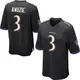 Nike Chidobe Awuzie Baltimore Ravens Men's Game Black Jersey