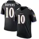 Nike DeAndre Hopkins Baltimore Ravens Men's Legend Black Jersey