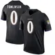 Nike Laken Tomlinson Baltimore Ravens Men's Legend Black Jersey