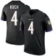 Nike Sam Koch Baltimore Ravens Youth Legend Black Jersey
