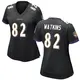 Nike Sammy Watkins Baltimore Ravens Women's Game Black Jersey
