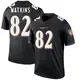 Nike Sammy Watkins Baltimore Ravens Youth Legend Black Jersey